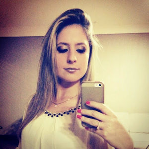 Meet your Posher, Giovanna